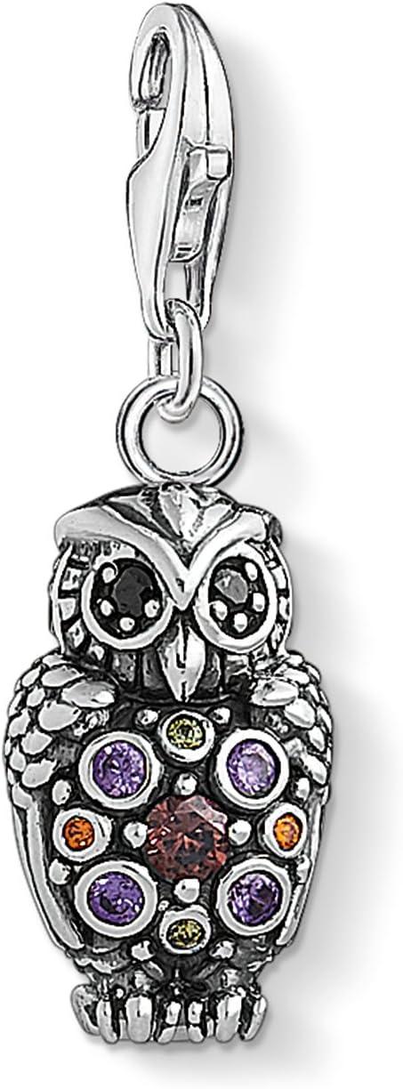 62% THOMAS SABO Flerfärgad Berlock 1479-643-7