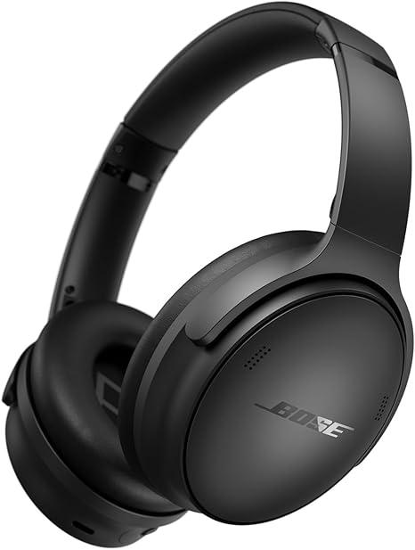 Bose QuietComfort SC Trådlösa brusreducerande hörlurar
