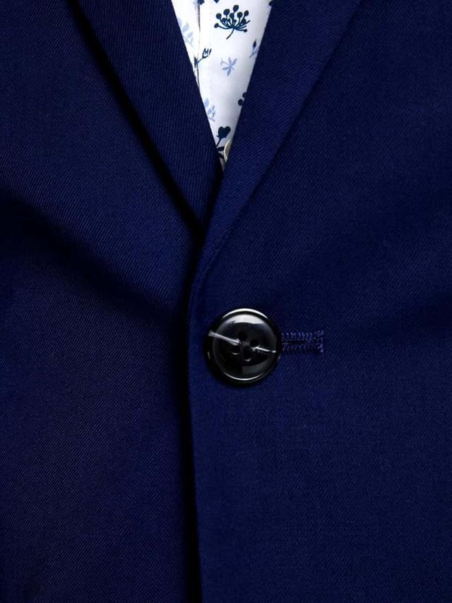 JACK & JONES Mens JprFranco kostym