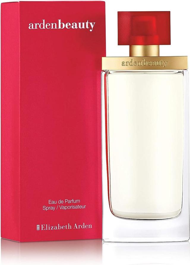 Elizabeth Arden Beauty 100ml EDP Perfume