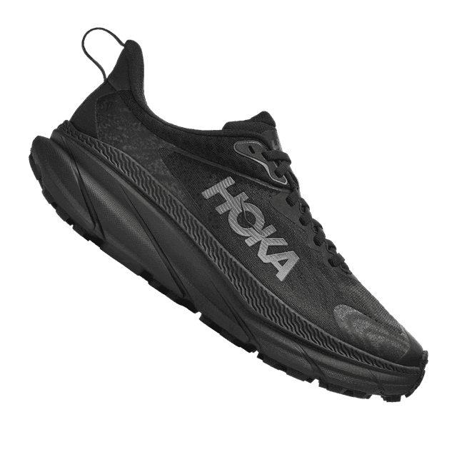 Hoka Challenger 7 GTX - vattentäta terränglöparskor
