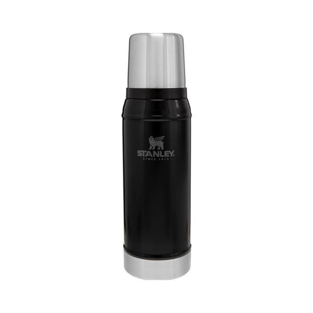 Stanley Classic 0.75L Hammertone Green Bottle
