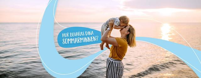 Prenumerera på Smartphotos nyhetsbrev - få 100 kr rabatt