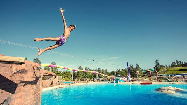 Skara Sommarland: 20 % rabatt på Sommarlandskortet 2024 OCH 2025 på köpet