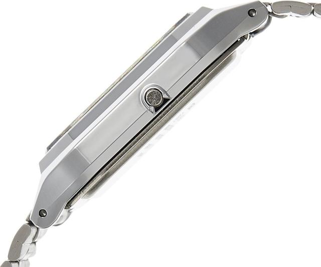 CASIO AQ-230A-7AMQYES silver analog damklocka