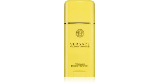 Versace Yellow Diamond Womens Deodorant Stick
