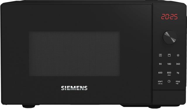 Siemens iQ300 Kompakt Mikrovågsugn