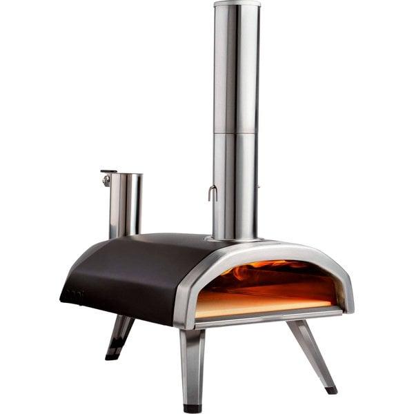 Ooni Fyra Portabel Snabb Pizzaugn