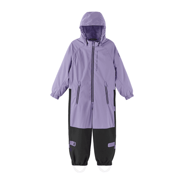 Fendari Reimatec Vinteroverall för Barn
