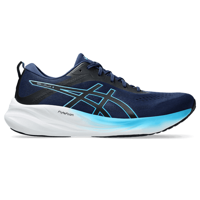 Asics Gel-Flux 8 Löparskor herr