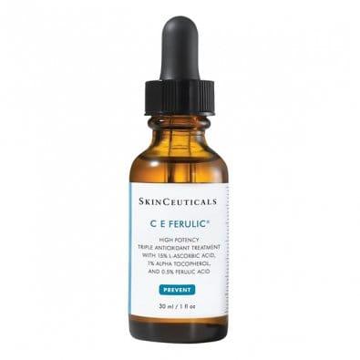Skinceuticals - gåva värde 1025 kr vid köp av valfritt solskydd + mjukgörare