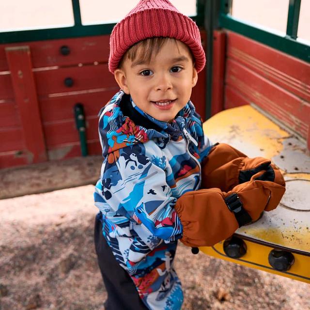 Slutrea hos Reima - upp till 50 % rabatt