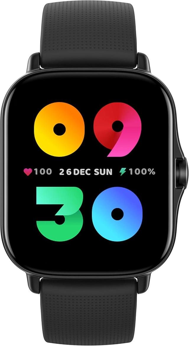 Amazfit GTS 2 smartklocka