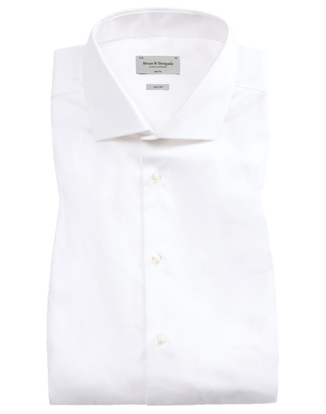 Bruun & Stengade Final Sale: skjortor från 280 kr