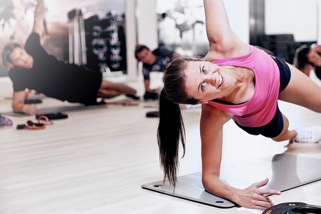 Nordic Wellness Träningskort 1 månad för endast 99 kr