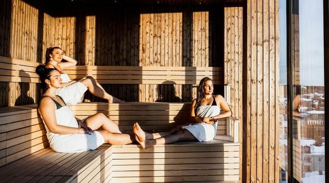 Strawberry - 30% rabatt vid 3 eller fler hotellnätter