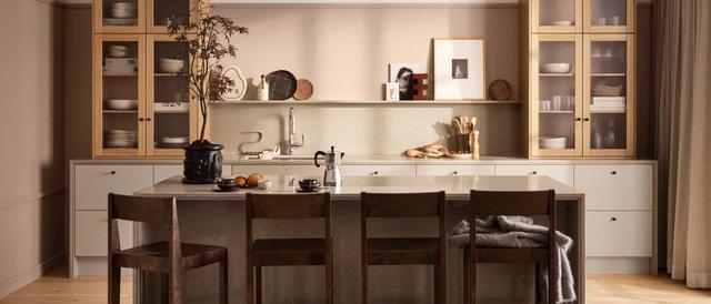 Upp till 50 000 kronor rabatt när du köper ett Marbodalkök