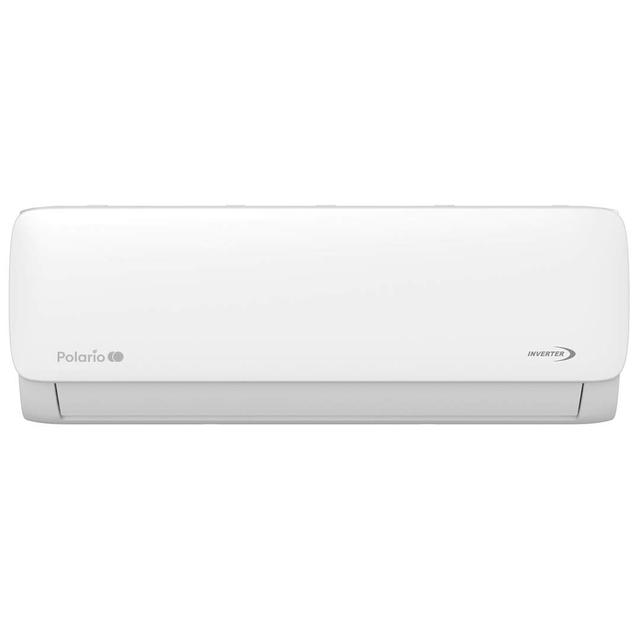 Polario Slimline 12 Luftvärmepump