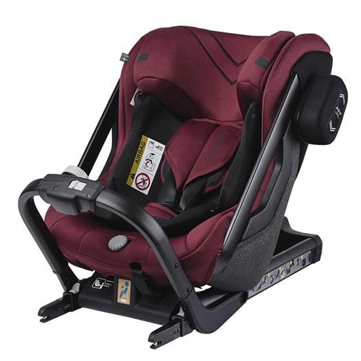 Axkid One 2 Isofix Bakåtvänd Bilbarnstol