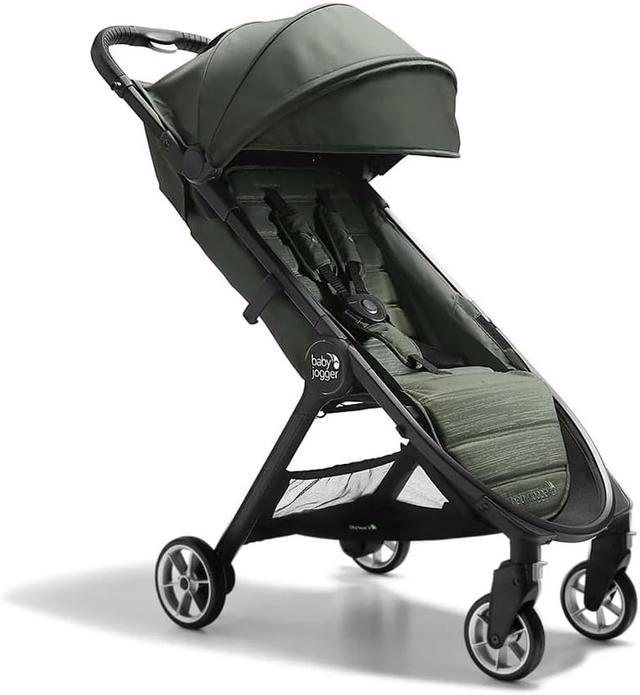 Baby Jogger City Tour 2 Barnvagn
