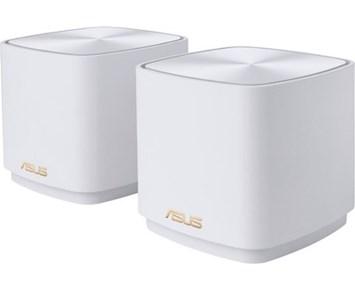 ASUS ZenWiFi XD5 White 2-Pack