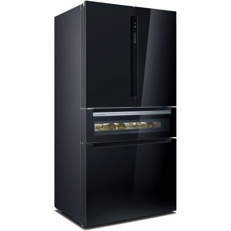 Siemens KF96RSBEA Side-by-Side Refrigerator
