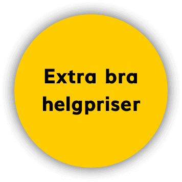 Helghyra till förmånliga priser hos Hertz