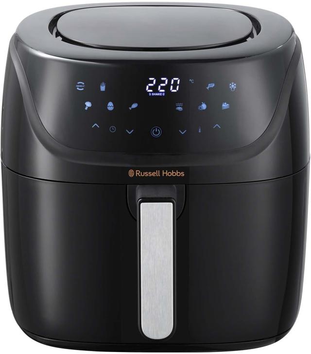 Russell Hobbs 4L AirFryer Satisfry 27160-56