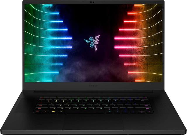 Razer Blade Pro Gaming Laptop