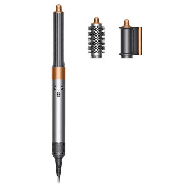 Dyson Airwrap multistyler copper/nickel