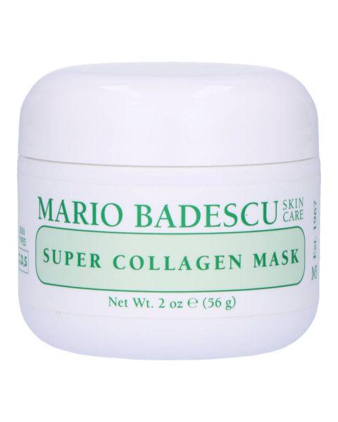Mario Badescu Collagen Renewal Mask