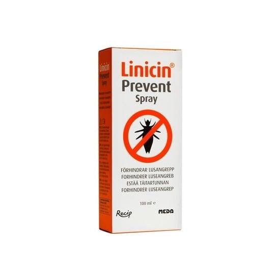 Linicin Prevent Spray 100ml
