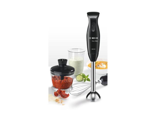 Bosch CleverMixx MSM2650B stavblender