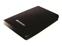 Verbatim Store n Go 1TB portabel hårddisk