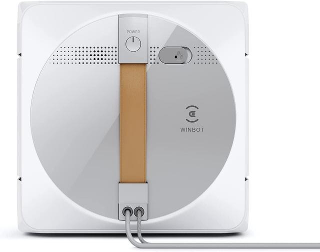 ECOVACS WINBOT W1 PRO fönsterputsrobot med app
