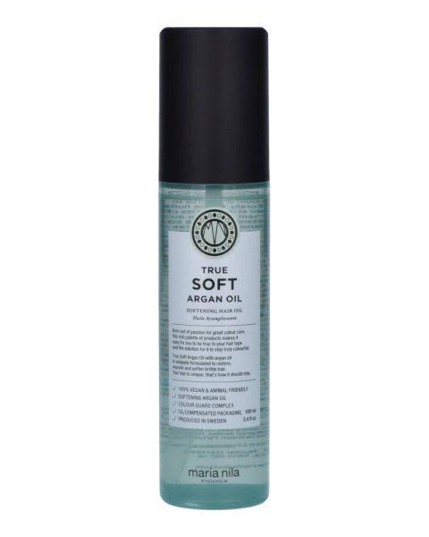 Maria Nila True Soft Argan Oil