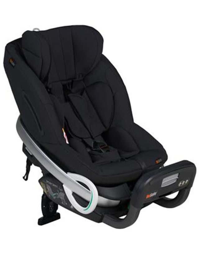 BeSafe Stretch – Fresh Black Cab