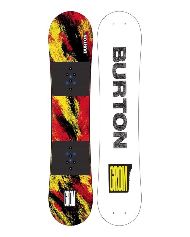 Burton Grom JR 23/24 snowboard