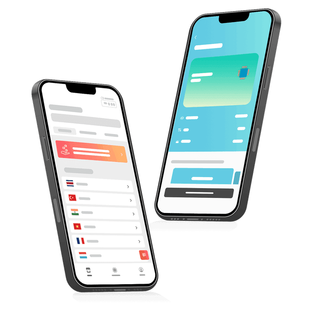 Airalo eSIM för globala resor 10 % rabatt