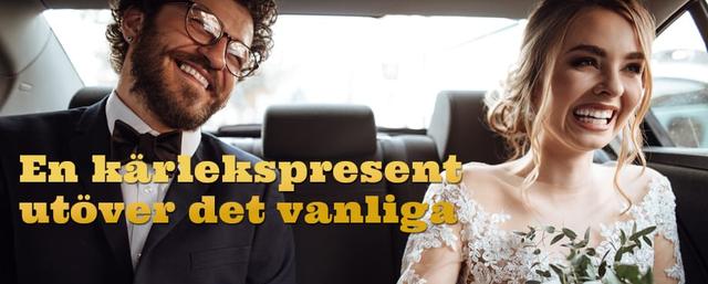 10 % rabatt för nya kunder på Greatdays