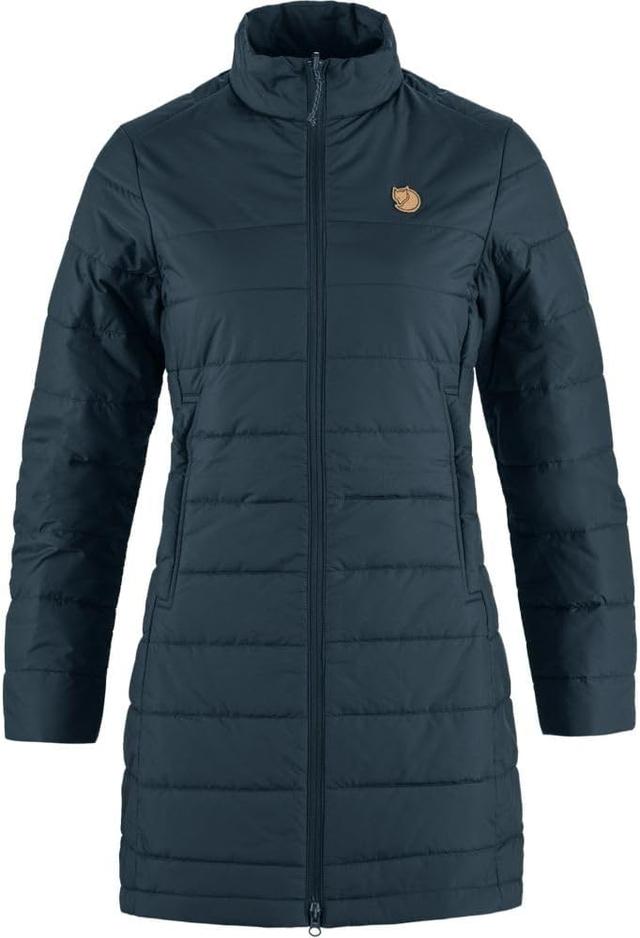 Fjällräven Kiruna Womens Liner Parka