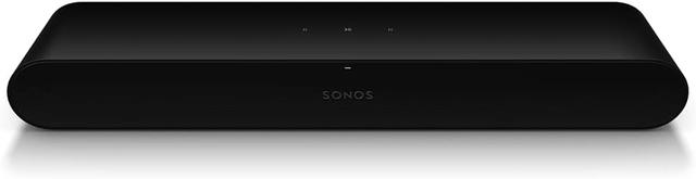 Sonos Ray - kompakt soundbar för tv & musik