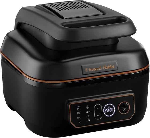 Russell Hobbs 5.5L Satisfry AirFryer Multicooker