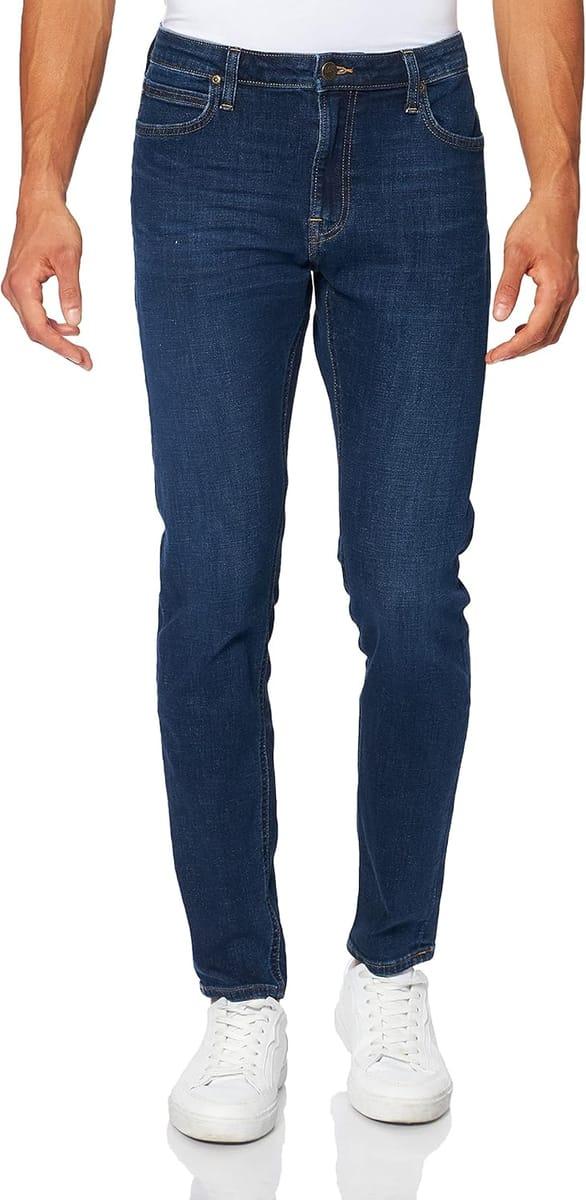 Lee Herr Malone Slim-Fit Jeans