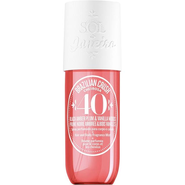 Sol de Janeiro Cheirosa 62 Perfume Mist 90 ml