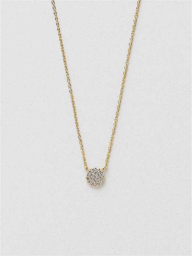Safira - 70% på Ina Pavé halsband