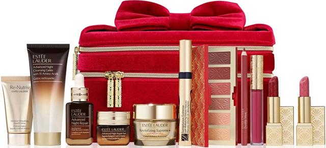 Estée Lauder Holiday Blockbuster Set 2024