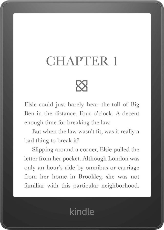 Amazon Kindle Paperwhite 5 (2021) 16GB