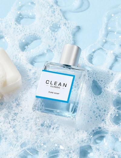 CLEAN CLASSIC Pure Soap EdP
