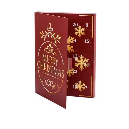 Guldfynds julkalender för bara 111 kr idag!
